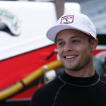 Ferrucci’s Aggression, Old-School Approach Appeal to Foyt