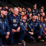 Max Verstappen being handed F1 title at Japan GP was rule ‘mistake’ – admits Red Bull chief Christian Horner