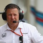 McLaren boss Zak Brown refutes claims Daniel Ricciardo was blindsided by sacking and says it was the hardest moment of his career: 'I'm still a huge Daniel fan'