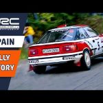 Memorable Moments | WRC RallyRACC - Rally de España 2022