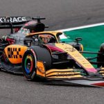 US Grand Prix: IndyCar driver Alex Palou to drive McLaren in first practice in Texas