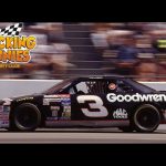 A bad call against Dale Earnhardt at Rockingham made Mike Helton lose sleep? | Stacking Pennies