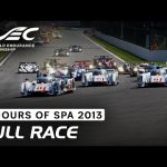 FULL RACE | 2013 6 Hours of Spa | FIA WEC