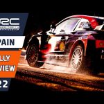 Preview | WRC RallyRACC - Rally de España 2022