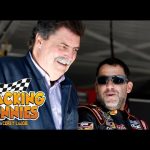 Mike Helton on old school 'called to the hauler' stories | Stacking Pennies