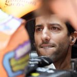 Daniel Ricciardo admits teammate Lando Norris has handled tricky McLaren better than he has - as Aussie F1 star prepares for exit