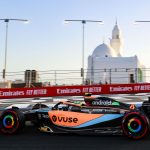 Saudi Arabia eyes second Formula 1 venue