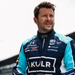Marco Andretti Back for Another Run at Indy 500 Victory