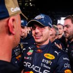 World champion Max Verstappen reveals he could RETIRE from F1 in 2028 to try his hand at ‘few different kinds of racing’