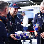 Newey at centre of Red Bull budget cheating