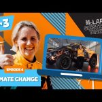 McLaren Substitute Teacher | Season 3: Lesson 4 | Climate Change 🌍