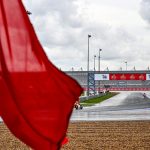 Marini talks MotoGP™'s potential 'red flag button'