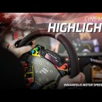 Cinematic Highlights l ROG Invitational 2022 l Indianapolis Motor Speedway