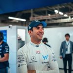 Latifi not ready to announce Indycar move