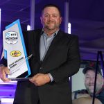 Chief Mechanic Lacasse Used Mentors' Lessons To Win Title