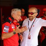 Tardozzi's top quotes from his MotoGP™ Podcast appearance