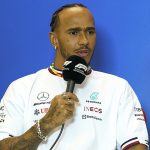 Lewis Hamilton tells F1 bosses that Red Bull must NOT escape budget cap breach with just a 'slap on the wrist' - as the Mercedes star insists other rivals will 'spend MILLIONS more' if rules are relaxed