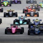 United States Grand Prix: Formula 1 working on new female racing category