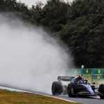 F1 needs solution to wet weather visibility