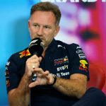 Christian Horner hits back at ‘appalling’ Red Bull criticism in F1 budget cap row