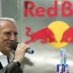 Red Bull co-owner Dietrich Mateschitz dies, aged 78, after long-term illness