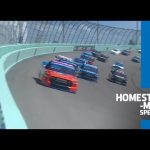 Miami magic: NCWTS highlights from Homestead