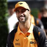 Daniel Ricciardo 'has secured himself a reserve driver role' for the 2023 Formula One season but is NOT with Mercedes as it is hinted the Australian could make a return to Red Bull