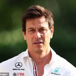 Mercedes boss Toto Wolff accuses Red Bull's Christian Horner of using 'reverse psychology' in his defence over his team's spending - after F1 chief said he was 'appalled' by accusations in leaked letter to FIA