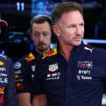 Red Bull chief Christian Horner launches extraordinary blast at McLaren boss Zak Brown amid bitter cost cap row