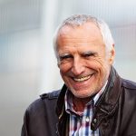 FIA talks with Red Bull over penalty for budget cap breach are put on HOLD following death of the F1 team's billionaire co-owner Dietrich Mateschitz after a long illness