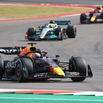 Lewis Hamilton cruelly denied first win of season as Brit overtaken by Max Verstappen late in thrilling USA Grand Prix