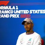 Lewis Hamilton apologises for not winning US Grand Prix after heartbreaking late overtake by rival Max Verstappen