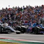 Fernando Alonso: Alpine driver questions Formula 1 direction after US GP penalty