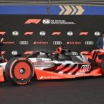 Audi to team up with Sauber for Formula 1 debut in 2026