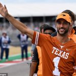 Daniel Ricciardo insists he STILL has nothing lined up for 2023 as axed McLaren star remains coy over reserve driver talks with Mercedes and Red Bull