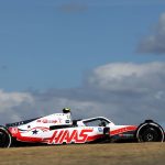 Haas set to get rid of Schumacher for 2023