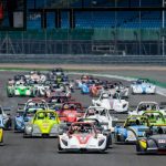 Hagerty Radical Cup UK to make TOCA debut in 2023