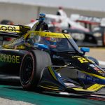 Herta Ready To Take On Leadership Role at Andretti Autosport