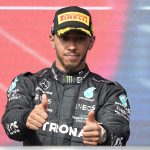 Lewis Hamilton gives up on winning F1 race this season and tells Mercedes to be ‘realistic’ in battle with Red Bull