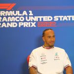 Lewis Hamilton gives F1 goat verdict as seven-time world champion says ‘I know what I am’