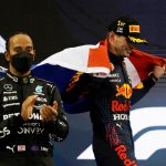 Lewis Hamilton reveals how Red Bull’s cost cap breach is another ‘kick’ after controversially losing out on F1 title