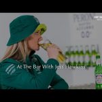 Jessica Hawkins on inspiring female racing talent in F1 | Presented by Peroni Nastro Azzurro 0.0%