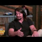 Full interview with WWE Superstar AJ Styles | Stacking Pennies