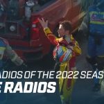 2022 RACE RADIOS // BEST RADIOS OF THE SEASON