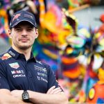 Max Verstappen swats aside criticism of Red Bull's budget cap breach, branding Lewis Hamilton and Co 'sore anyway'... with team set to learn punishment TODAY after breaking rules in controversial title-winning season