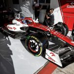 Sauber is the right team for Audi says Brawn