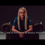 The Cards of Fortune with Jessica Hawkins