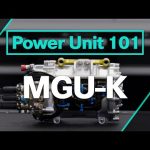 Power Unit 101 with PETRONAS: MGU-K, EXPLAINED!