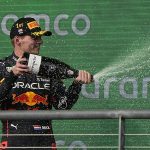 EXCLUSIVE: 'Lewis can't bear to utter my name': Max Verstappen shrugs off rival Hamilton's antagonism as the two-time world champion calls for 'respect' following his achievements at Red Bull