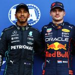 Max Verstappen ‘boycotting Sky Sports’ during Mexico GP over reporter’s claims he ‘robbed’ F1 title from Lewis Hamilton